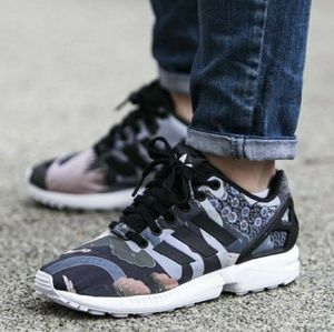 zx flux rita ora